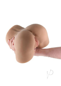 Barely Legal Rosie Stroker