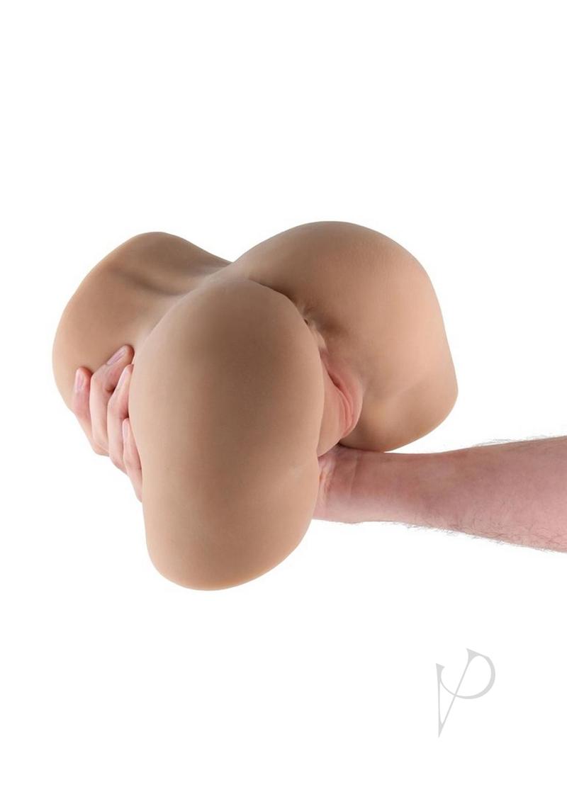 Barely Legal Rosie Stroker