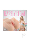 Barely Legal Daisy Stroker