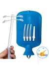 Cleanstream Deluxe Shower Enema Kit