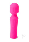 Pink Pussycat Vibrating Mini Wand Msgr