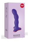 Bouncer Purple