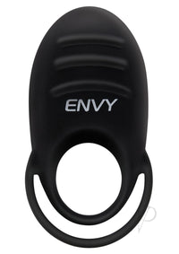 Envy Toys Rumbler Textured Stamina Ring