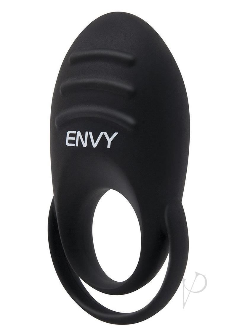 Envy Toys Rumbler Textured Stamina Ring