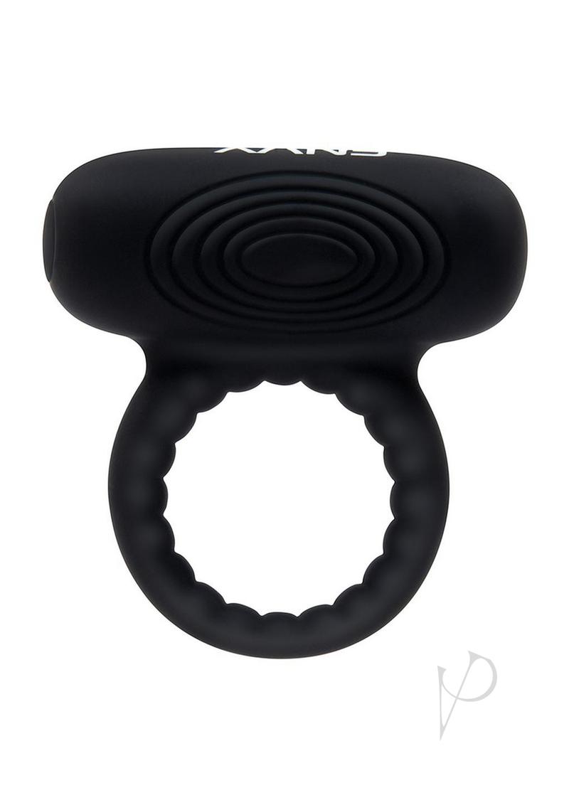 Envy Toys Trembler Remote Stamina Ring