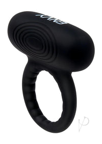 Envy Toys Trembler Remote Stamina Ring