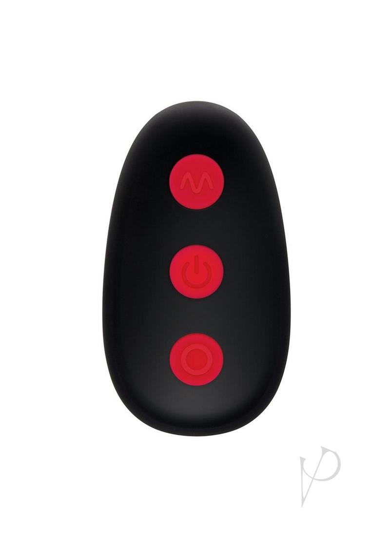 Envy Toys Trembler Remote Stamina Ring