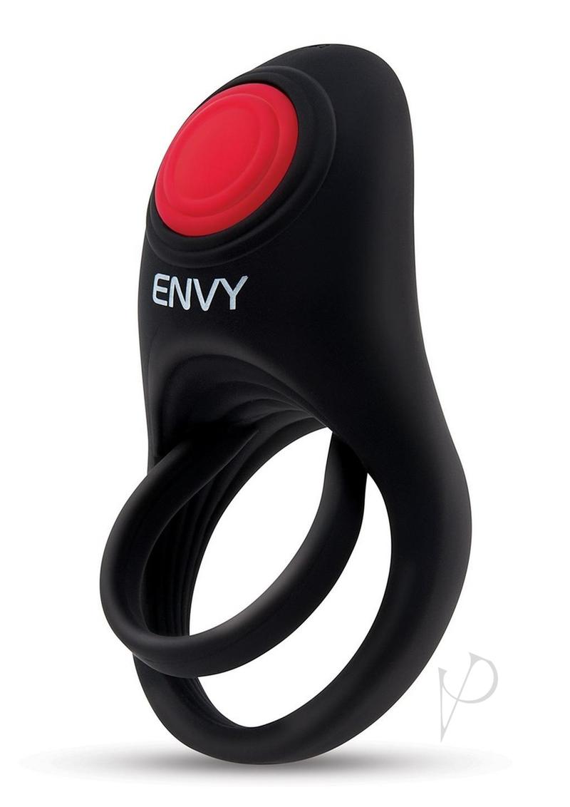 Envy Toys Bullseye Remote Stamina Ring