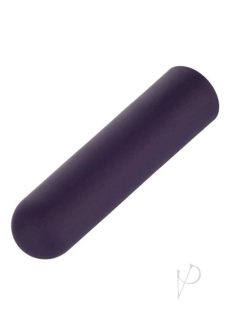 Turbo Buzz Rounded Bullet Purple