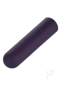 Turbo Buzz Rounded Bullet Purple