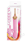 Goddess Pink Elegance Massager