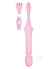 Goddess Pink Elegance Massager