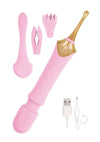 Goddess Pink Elegance Massager