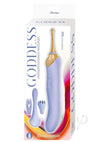 Goddess Lavender Elegance Massager