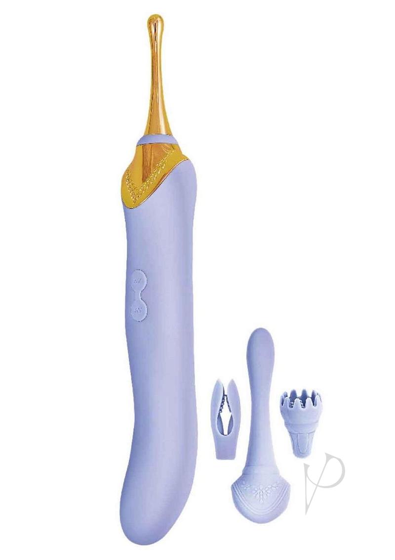 Goddess Lavender Elegance Massager