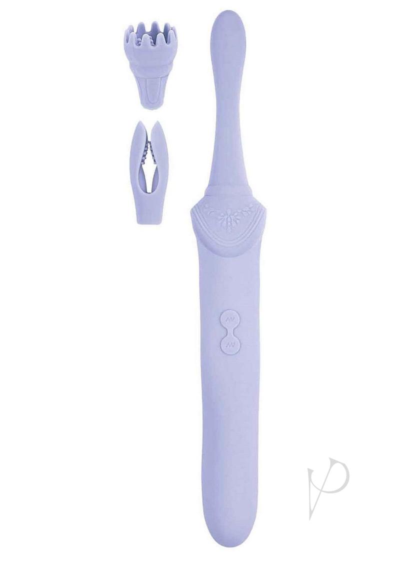 Goddess Lavender Elegance Massager