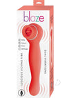 Blaze Luscious Licker Vibe Coral