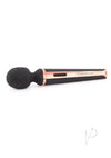 Coquette Princess Wand Blk/gld