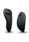 Coquette Secret Panty Vibe Blk