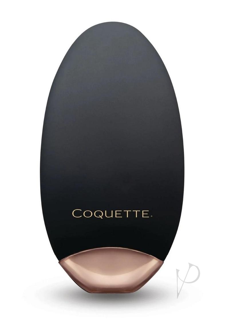 Coquette Lay Me Down Vibe Blk/gld