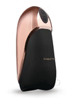 Coquette Hedonist Stroker Blk/gld