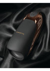 Coquette Hedonist Stroker Blk/gld