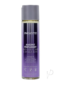 Anoint Perfumery Oil Lavender 4oz