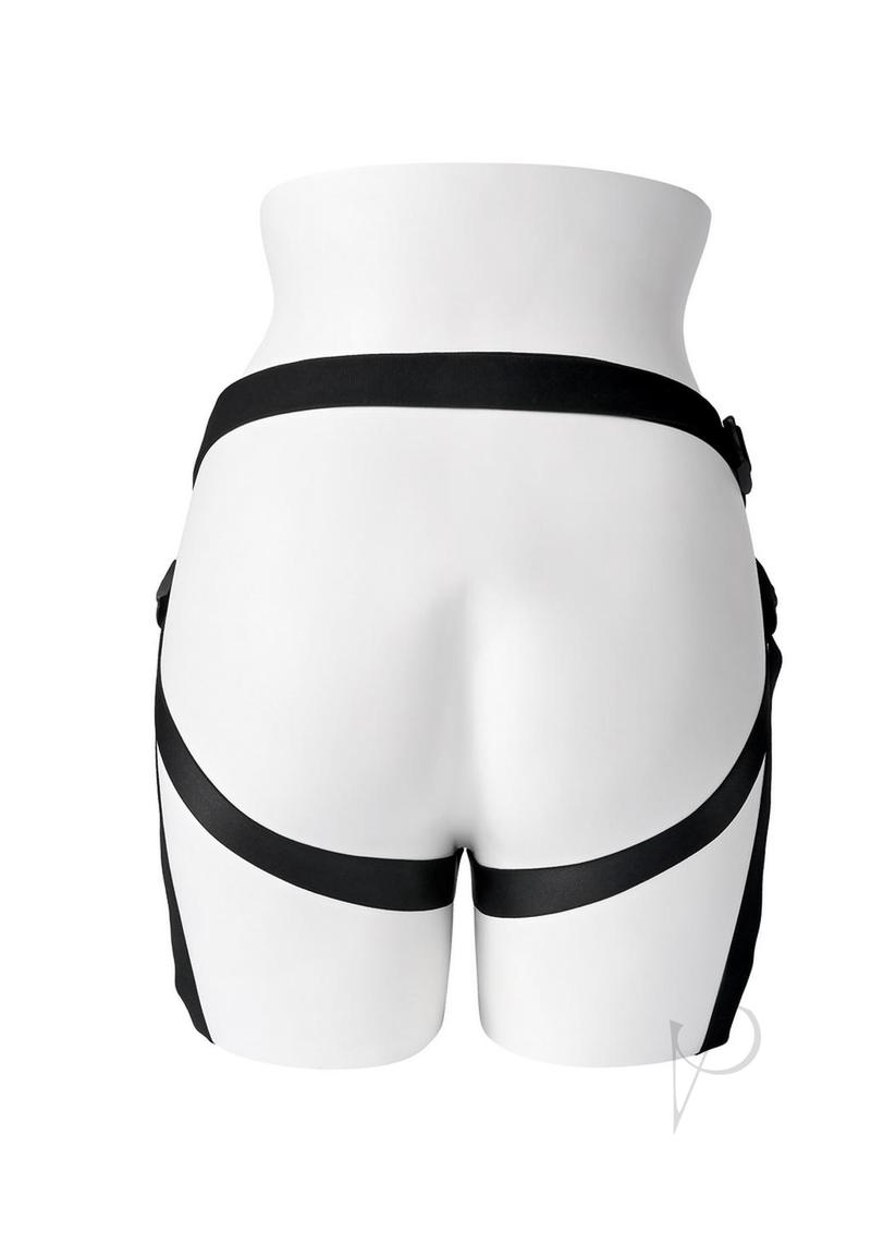 Gx Pleasure Harness