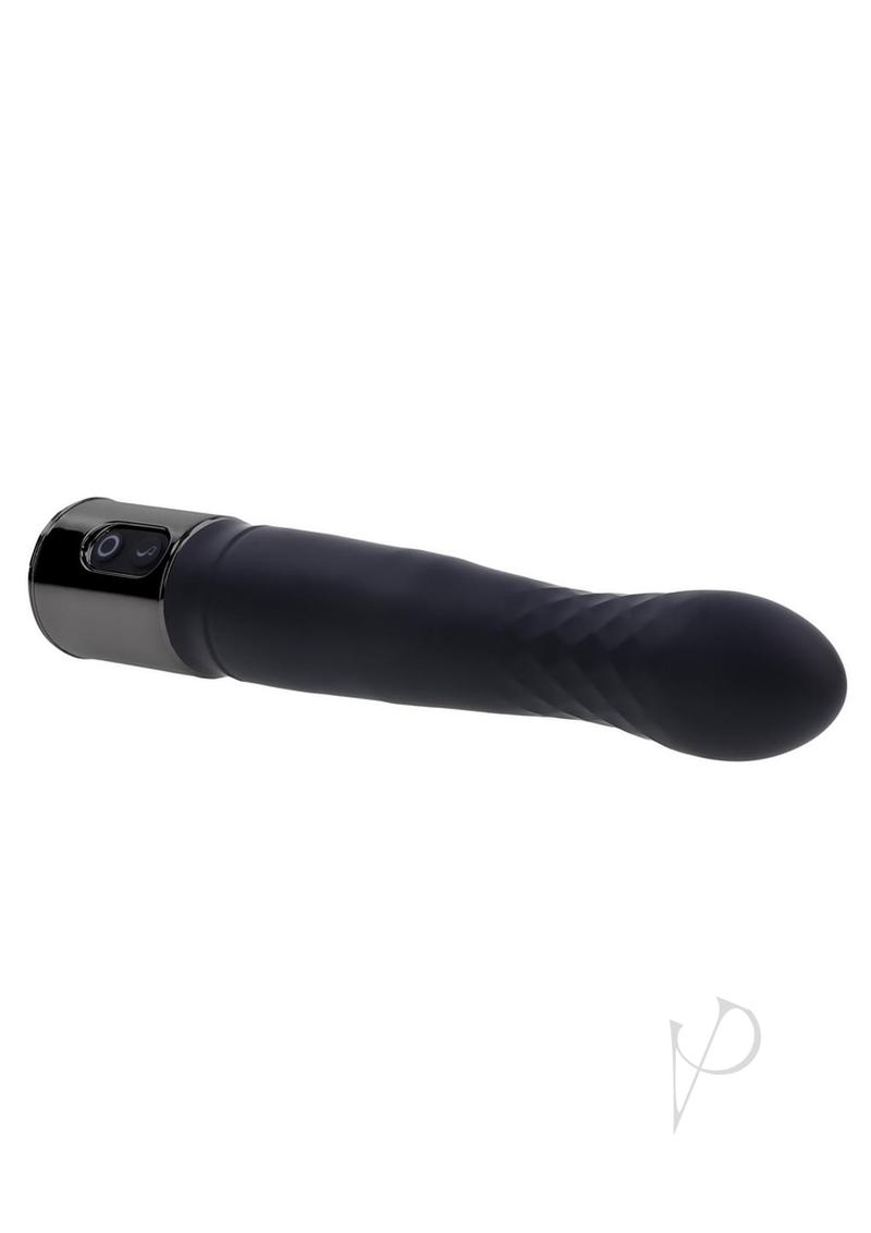 Pb Pleasure Zone Black