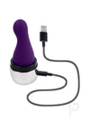 Pb The Jet Set Vibrator Slv/prp