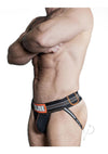 Slingjock Black Iron Xl