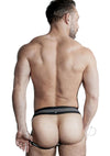 Slingjock Black Iron Xl