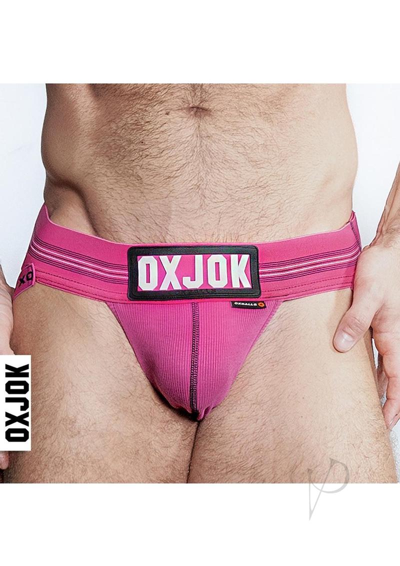 Slingjock Pink Sky Md