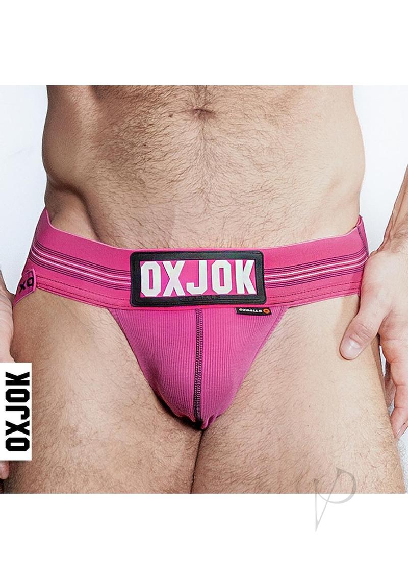 Slingjock Pink Sky Sm
