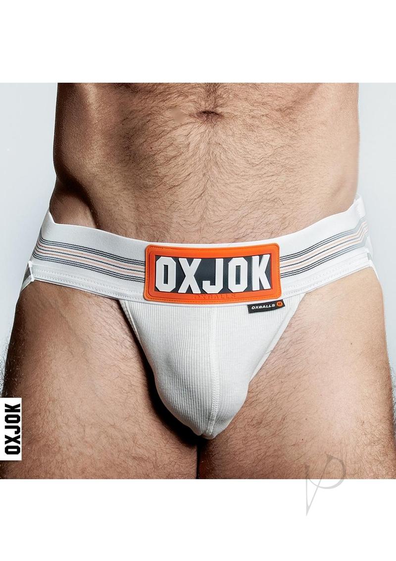 Slingjock White Snow Lg