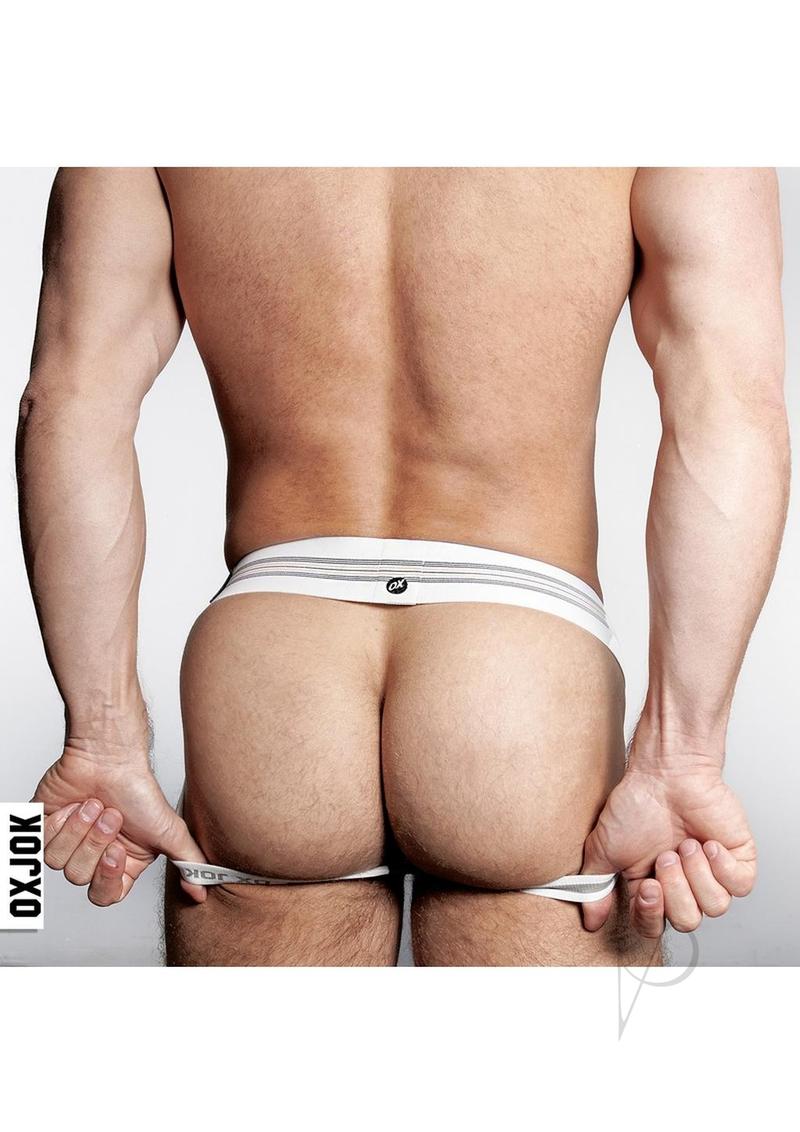 Slingjock White Snow Sm