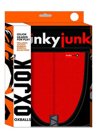 Hunker Red Hot Xl