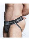 Packer Black Puff Xl
