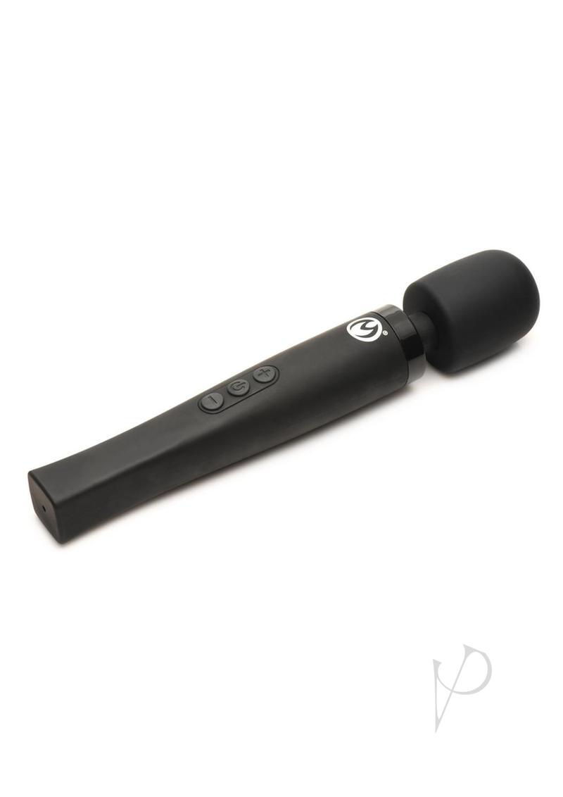 Ms Thunderstick Pro Wand Massager