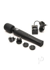 Ms Thunderstick Pro Wand Massager