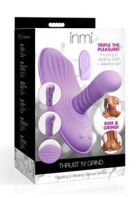 Inmi Thrust N Grind Purple