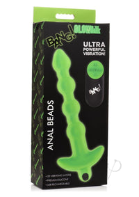 Bang 28x Gitd Anal Beads W/remote