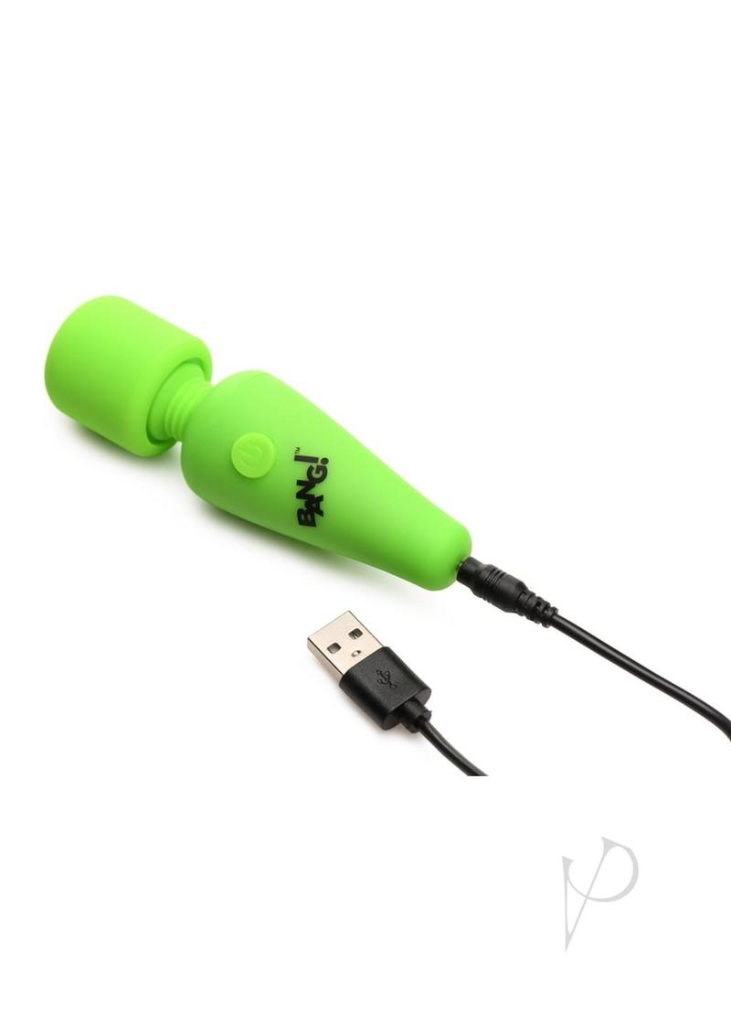 Bang 10x Gitd Mini Wand