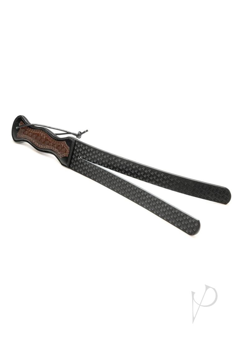 Strict Scottish Tawse