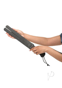 Strict Scottish Tawse