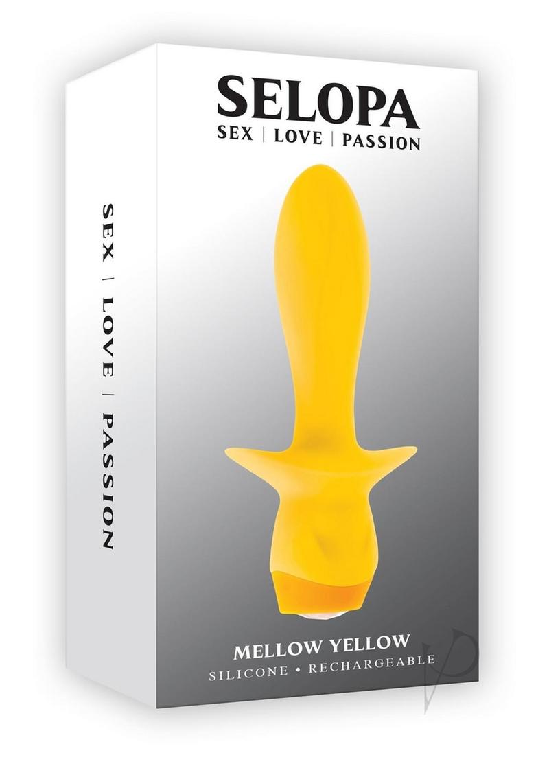 Selopa Mellow Yellow