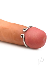 Ms Kingpin Glans Ring 30mm