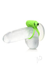 Bang 28x Gitd Cock Ring W/remote