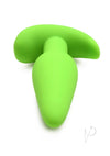 Bang 21x Gitd Butt Plug W/remote