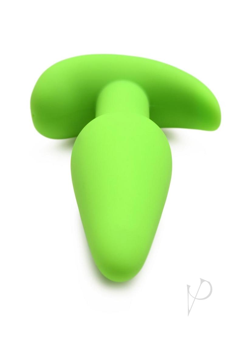 Bang 21x Gitd Butt Plug W/remote